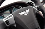 Bentley Continental GTC 2012 года